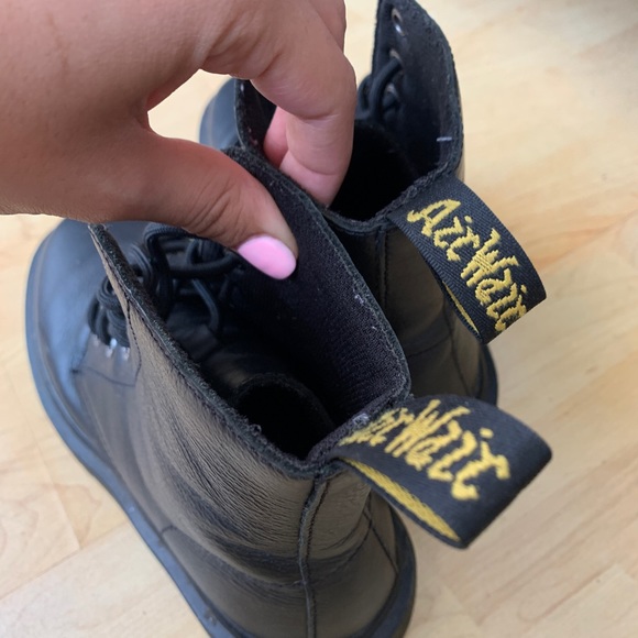 Dr. Martens airwair - Picture 3 of 3